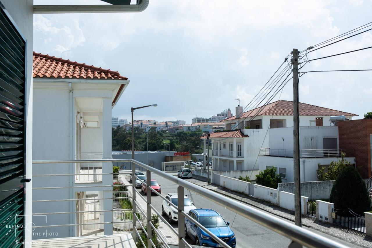 Nvidas Hotel Figueira da Foz Exterior foto